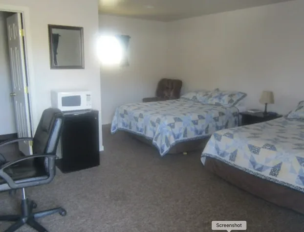 Montana Inn near Little Bighorn - Colstrip hotel detail image 2