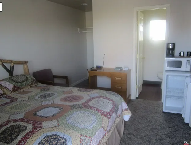 Montana Inn near Little Bighorn - Colstrip hotel detail image 3