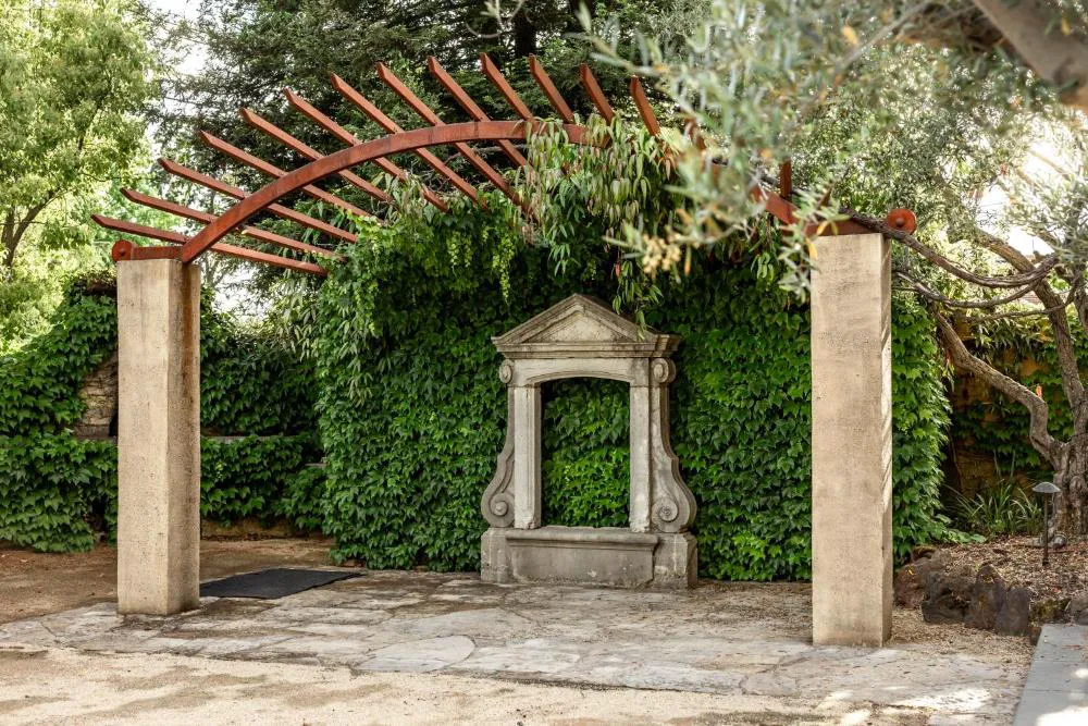 Seven Branches Venue and Inn hotel hero