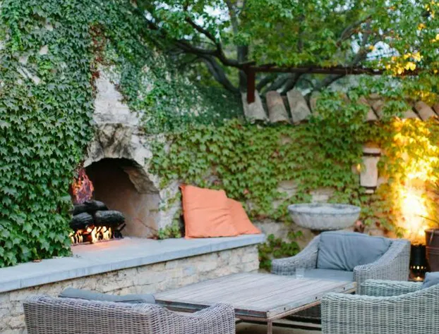 Seven Branches Venue and Inn hotel detail image 2