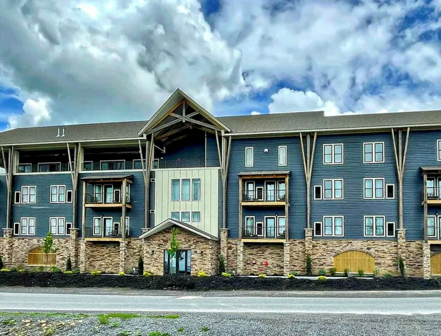 Corduroy Inn and Lodge, Trademark Collection by Wyndham hotel detail image 1