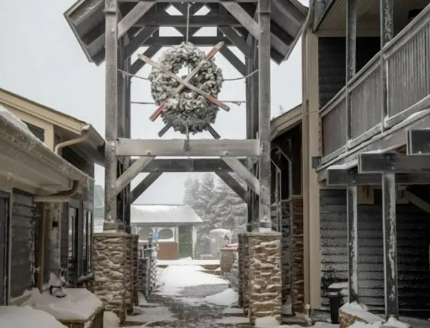 Corduroy Inn and Lodge, Trademark Collection by Wyndham hotel detail image 3