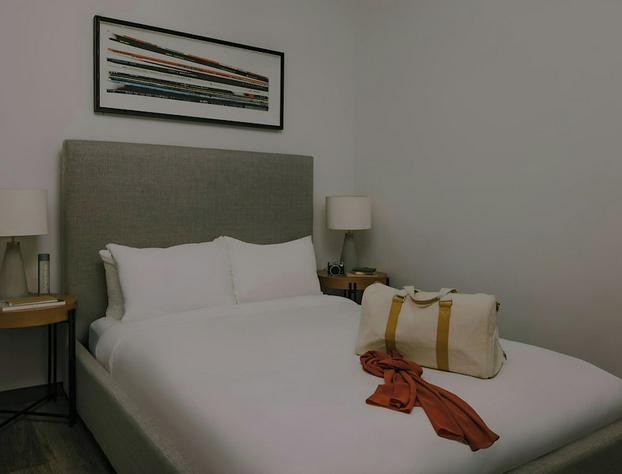Sonder by Marriott Bonvoy Gabriel Richard Apartments Downtown hotel detail image 3