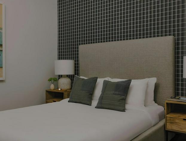 Sonder by Marriott Bonvoy Gabriel Richard Apartments Downtown hotel detail image 4