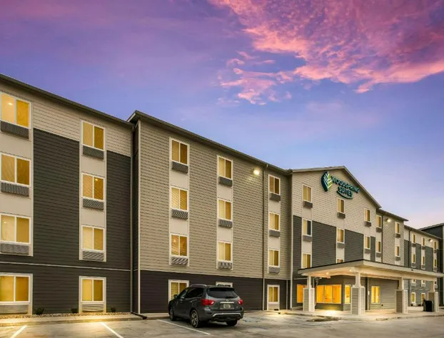 WoodSpring Suites Sulphur - Lake Charles hotel detail image 2