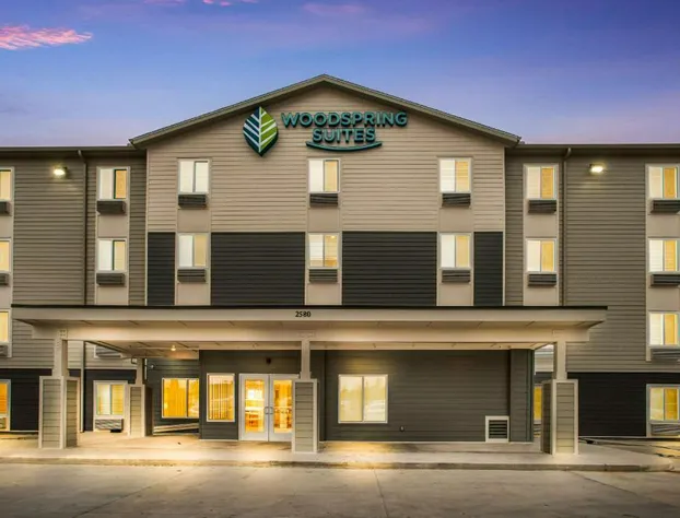 WoodSpring Suites Sulphur - Lake Charles hotel detail image 1