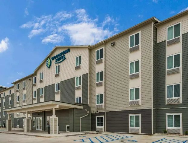 WoodSpring Suites Sulphur - Lake Charles hotel detail image 3