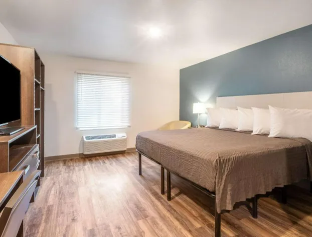 WoodSpring Suites Atlanta Newnan hotel detail image 4