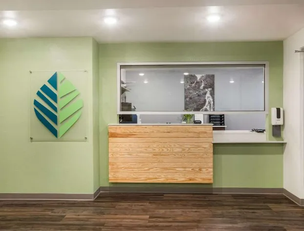 WoodSpring Suites Atlanta Newnan hotel detail image 4