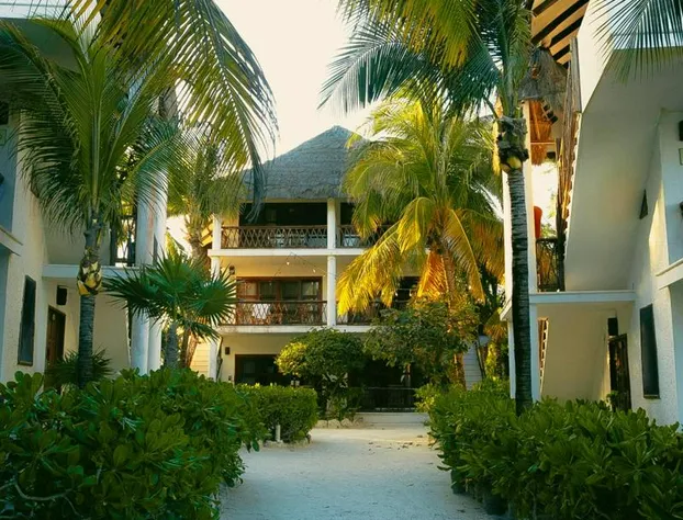Mía Tulum Beachfront Resort - Ocean View Suites and Beach Club hotel detail image 1