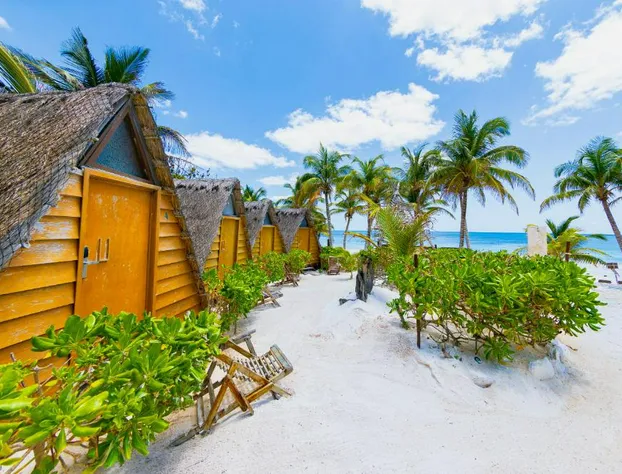 Mía Tulum Beachfront Resort - Ocean View Suites and Beach Club hotel detail image 3