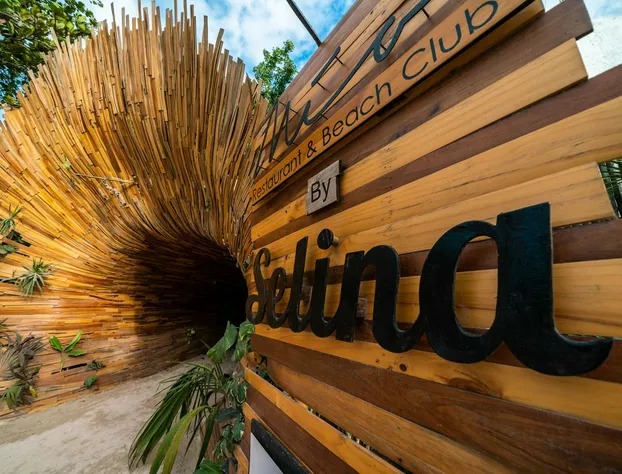 Mia Tulum Beachfront Resort - Ocean View Suites and Beach Club hotel detail image 2