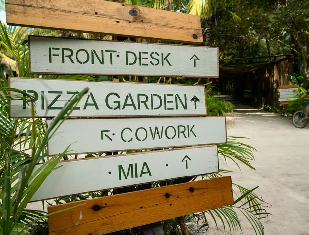 Mia Tulum Beachfront Resort - Ocean View Suites and Beach Club hotel detail image 3