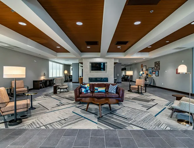 Four Points by Sheraton Brunswick hotel detail image 1