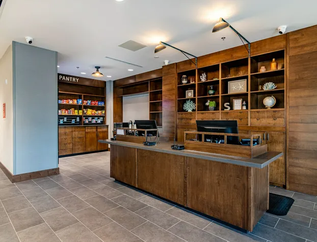 Four Points by Sheraton Brunswick hotel detail image 2