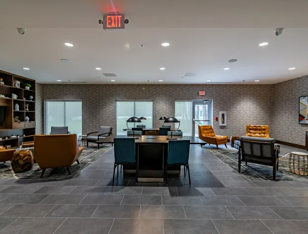 Four Points by Sheraton Brunswick hotel detail image 3