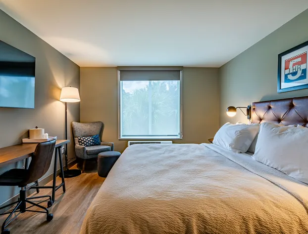 Four Points by Sheraton Brunswick hotel detail image 4