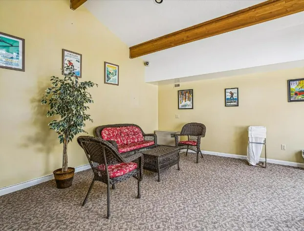 Cedarbrook Standard Hotel Room 201 hotel detail image 4