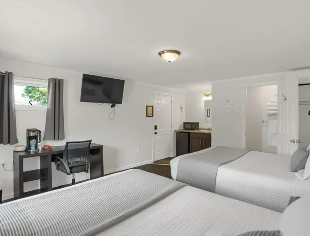 Halifax Inn hotel detail image 1