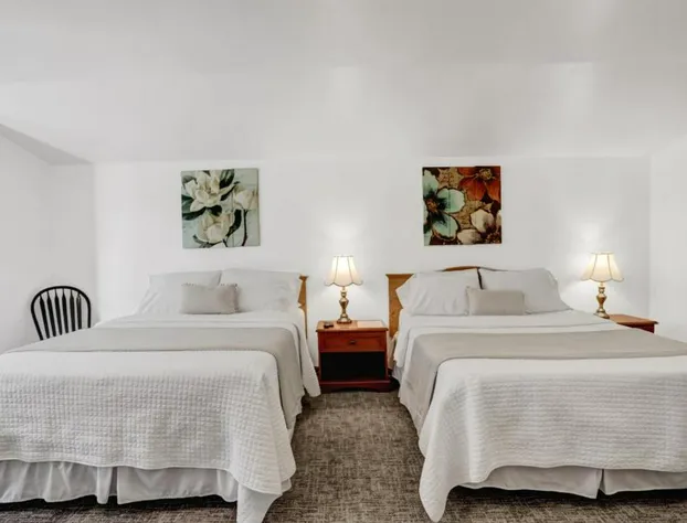 Halifax Inn hotel detail image 2