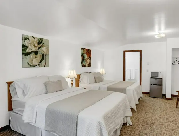 Halifax Inn hotel detail image 3