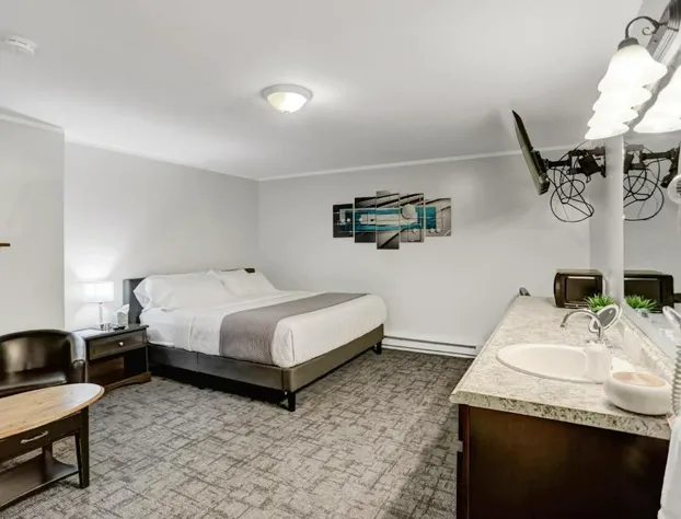 Halifax Inn hotel detail image 4