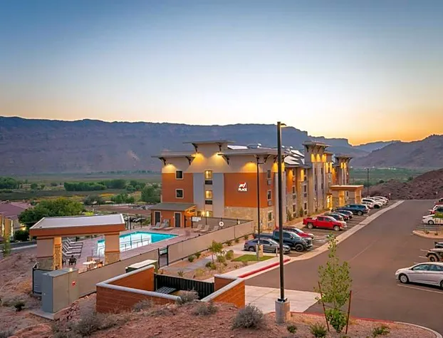 My Place Hotel-Moab, UT hotel detail image 1