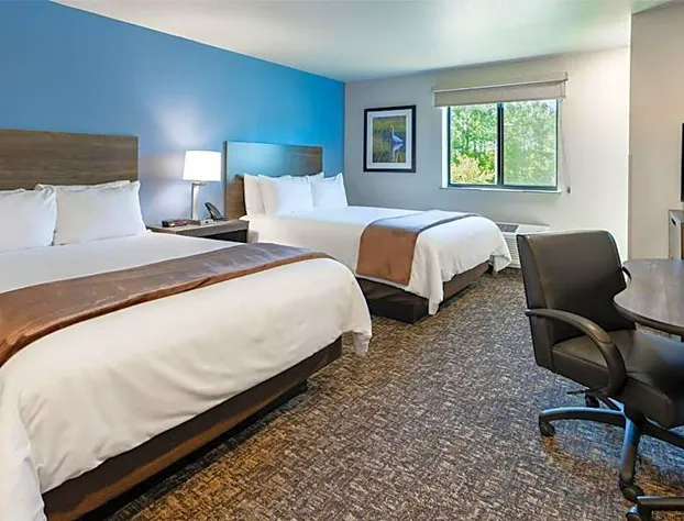 My Place Hotel-Moab, UT hotel detail image 4