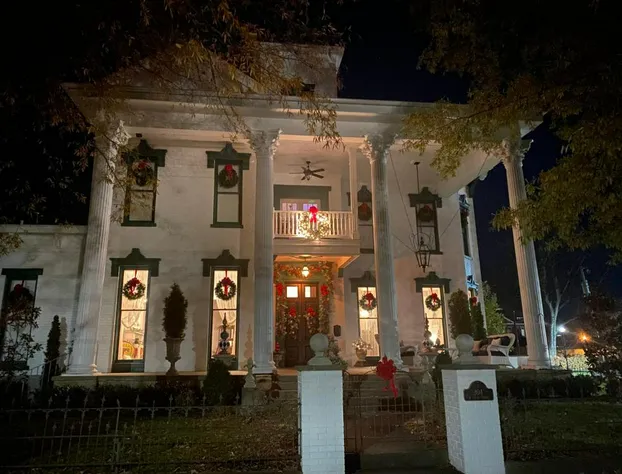 Belle Louise Historic Guest House hotel detail image 2