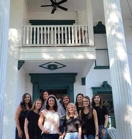 Belle Louise Historic Guest House hotel detail image 3