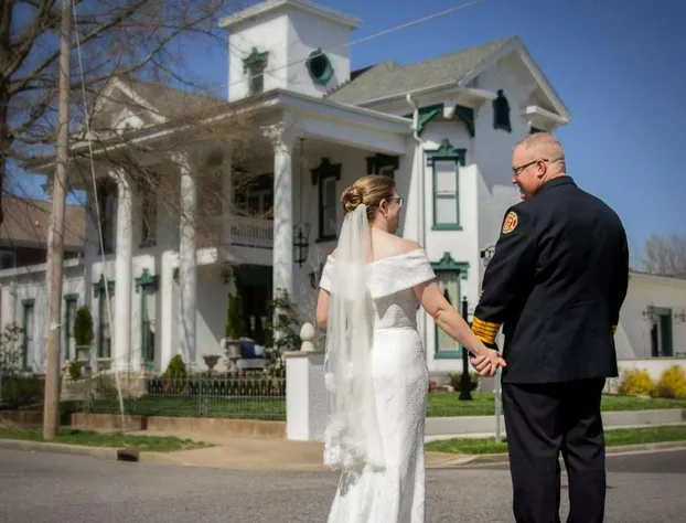 Belle Louise Historic Guest House hotel detail image 4