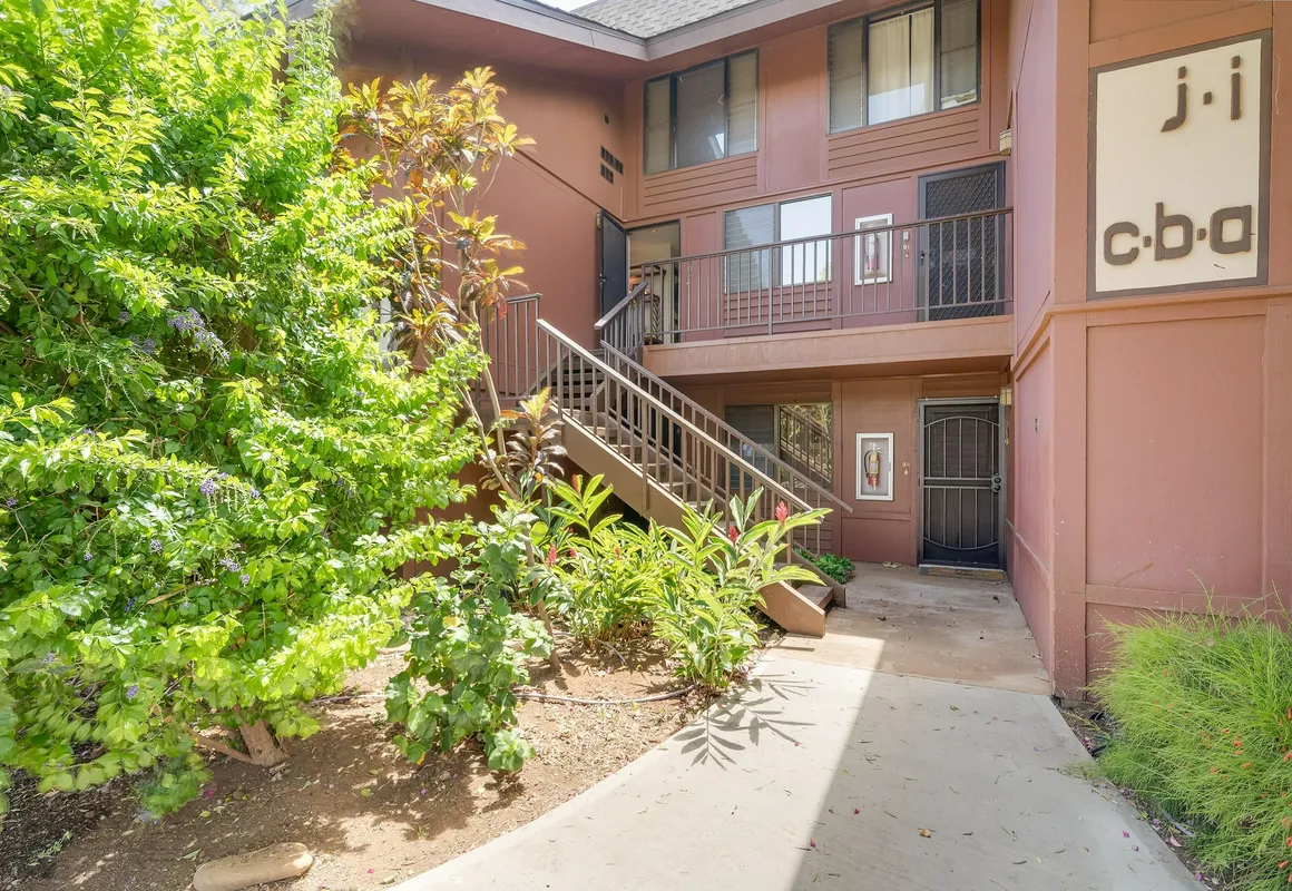 Koa Resort 3J hotel hero