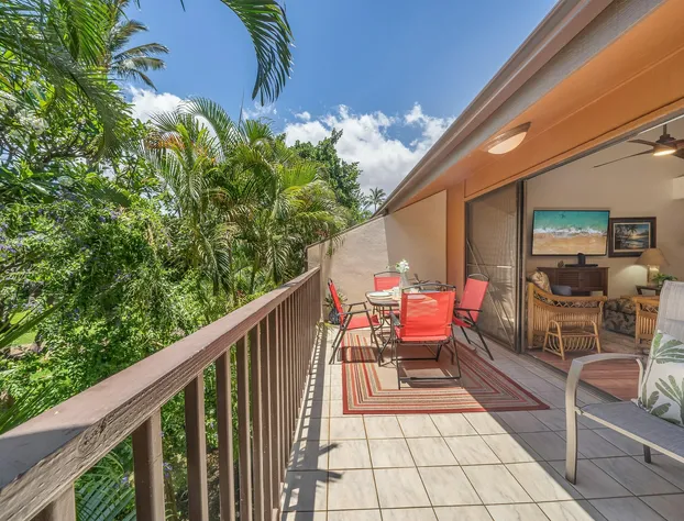 Koa Resort 3J hotel detail image 1