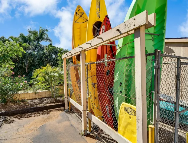 Koa Resort 3J hotel detail image 2