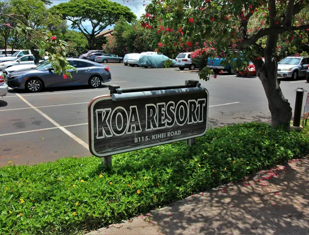 Koa Resort 3J hotel detail image 4