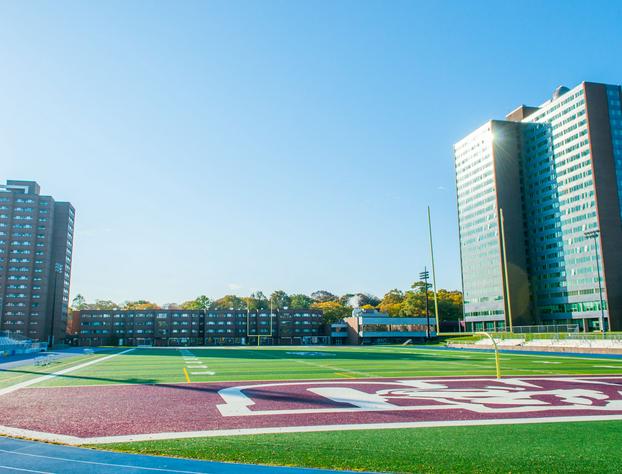 Saint Mary's University Residence Summer Accommodations hotel detail image 1
