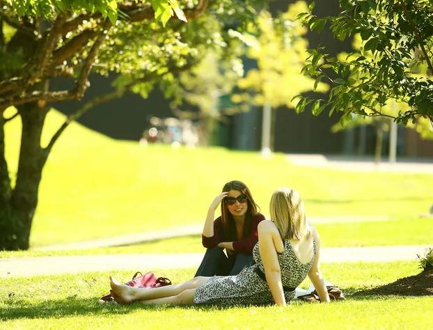 Saint Mary's University Residence Summer Accommodations hotel detail image 3