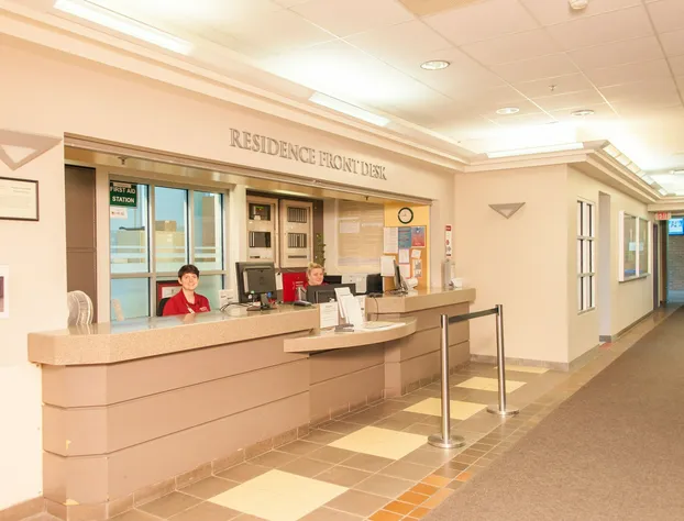 Saint Mary's University Residence Summer Accommodations hotel detail image 4