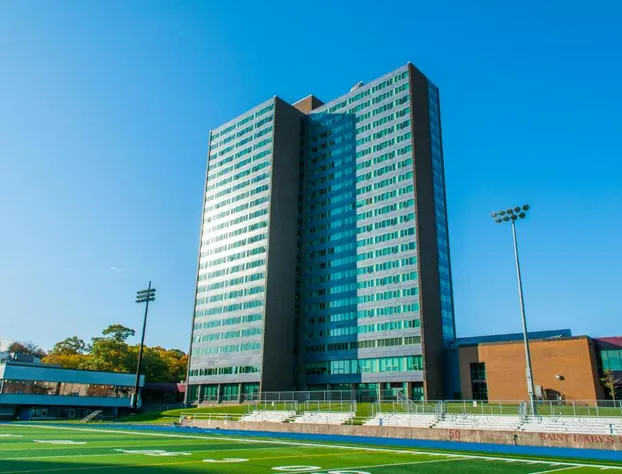 Saint Mary's University Residence Summer Accommodations hotel detail image 1