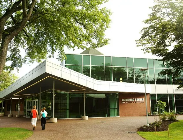 Saint Mary's University Residence Summer Accommodations hotel detail image 2