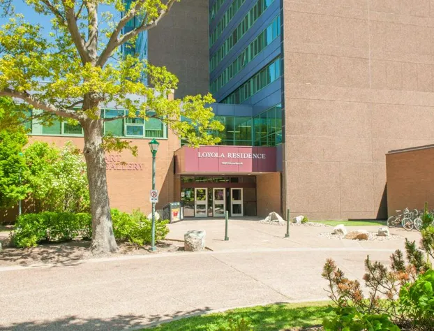 Saint Mary's University Residence Summer Accommodations hotel detail image 3