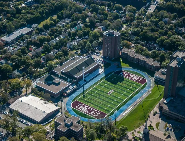Saint Mary's University Residence Summer Accommodations hotel detail image 4