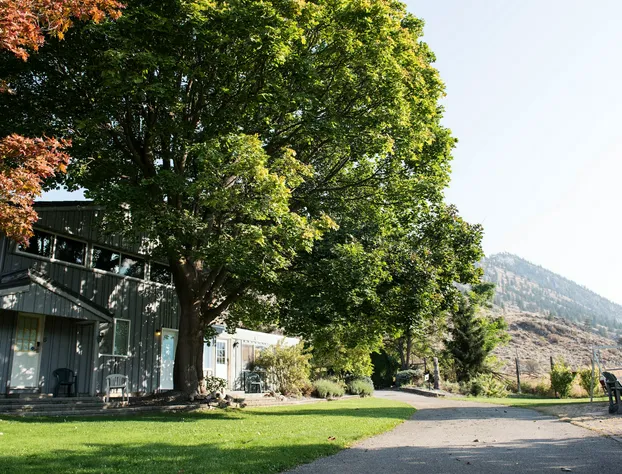 Similkameen Wild Resort & Winery hotel detail image 3