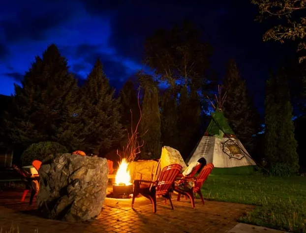 Similkameen Wild Resort & Winery hotel detail image 4