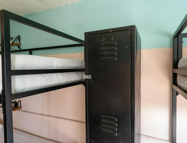 Nílu Cancun Zona Hotelera by Selina hotel detail image 3