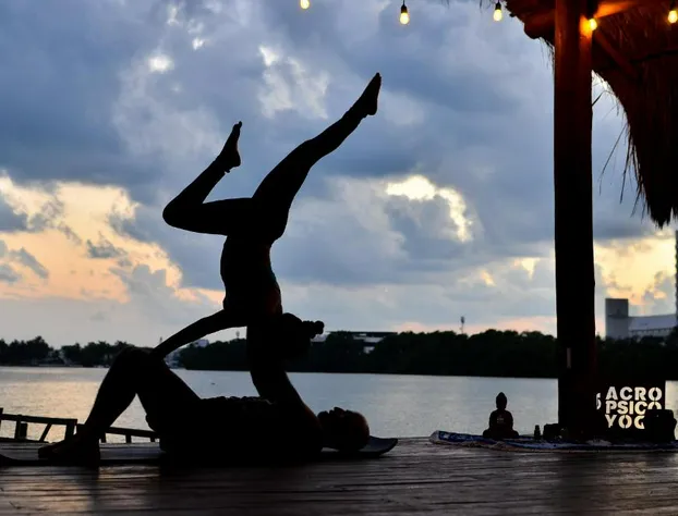 Nílu Cancun Zona Hotelera by Selina hotel detail image 4