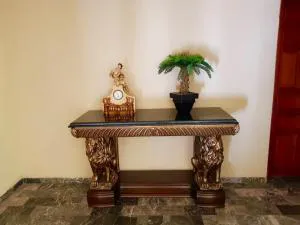 La Quinta De Don Hugo hotel detail image 3