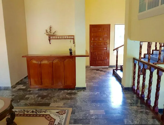 La Quinta de Don Hugo hotel detail image 3