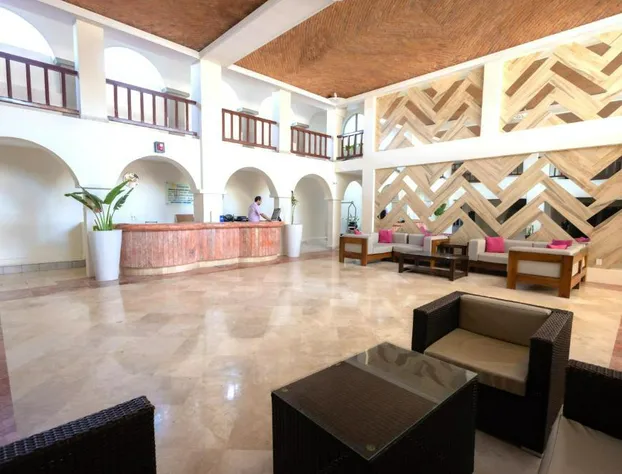 Hotel Solamar Inn hotel detail image 1