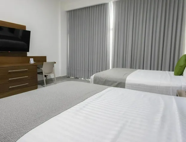 Hotel Solamar Inn hotel detail image 2